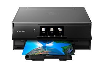 Canon Pixma TS9120: the best printers