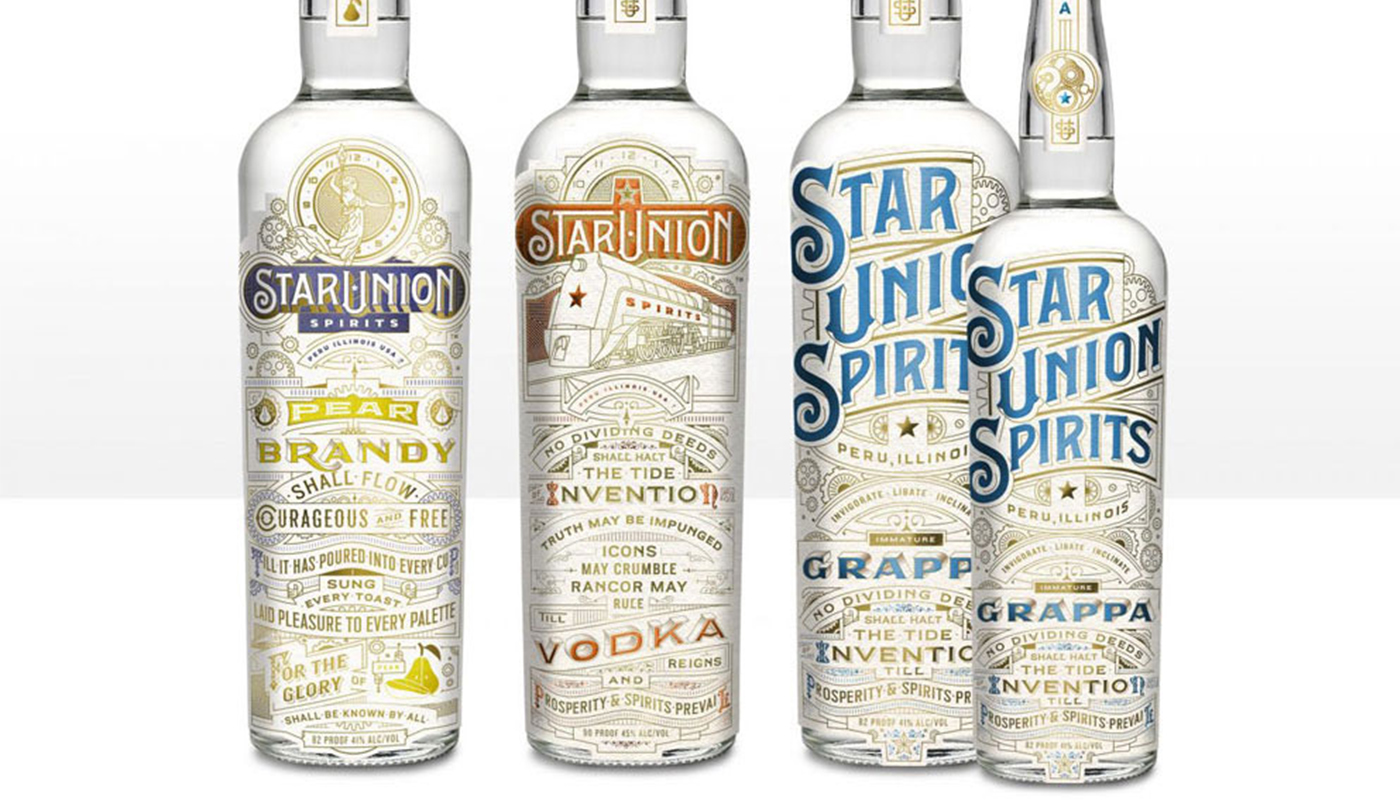 Packaging trend
