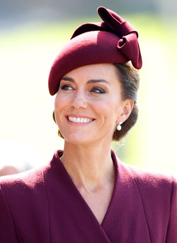 As Per Usual, Princess Catherine’s Outfit Yesterday Was Loaded with ...