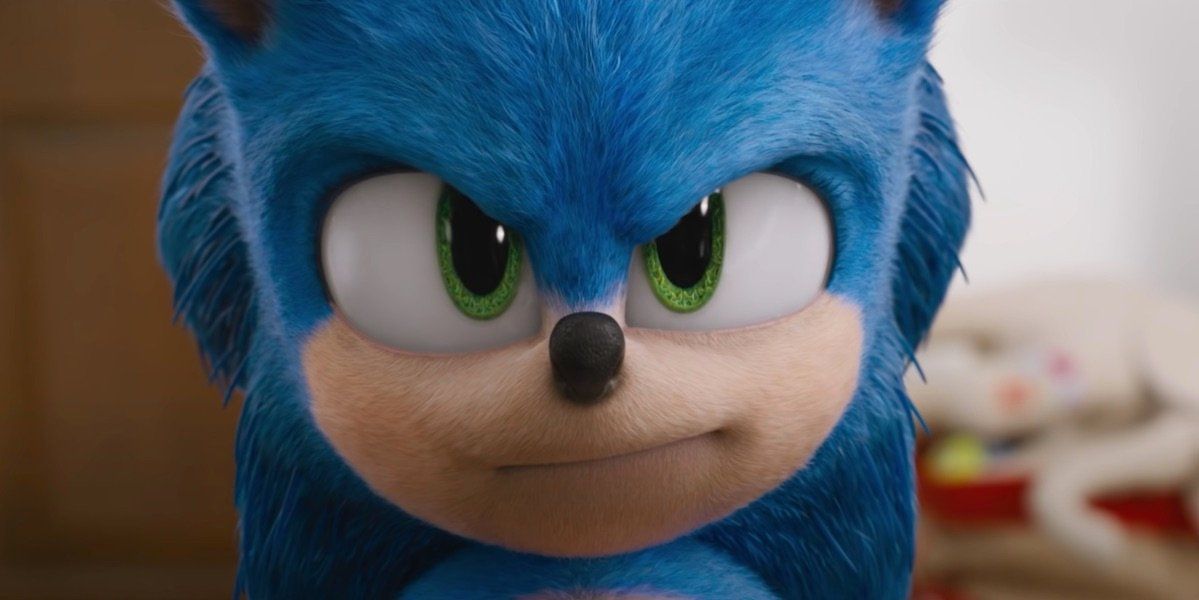 Sonic the Hedgehog 2 Movie Gets Spring 2022 Release Date