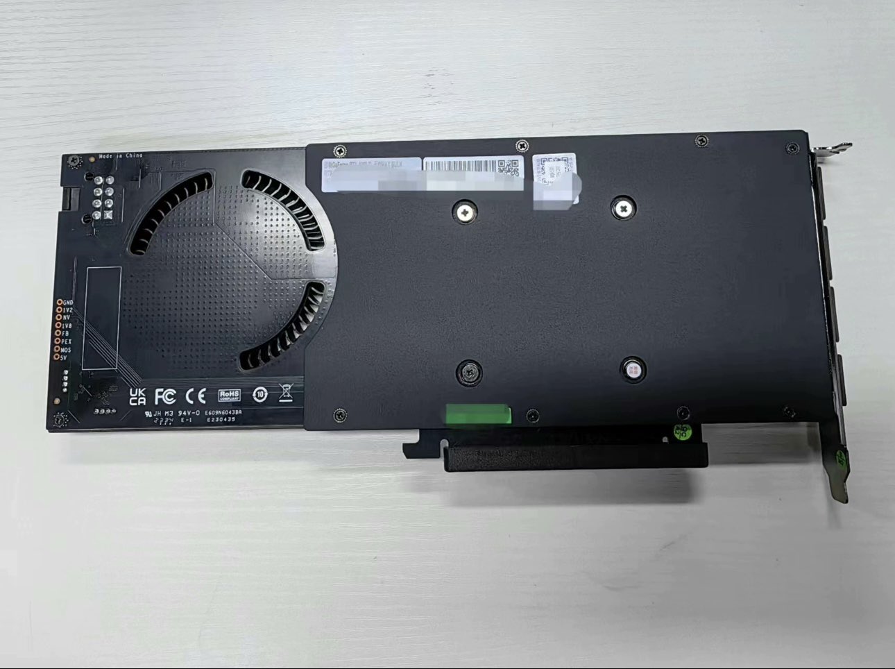GeForce