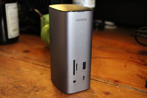 UGREEN 12-in-1 docking station review