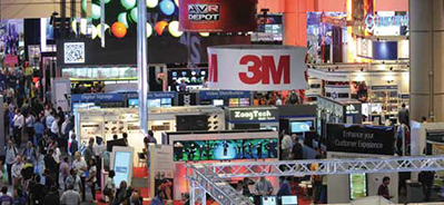 As InfoComm Approaches, What and Whom to Look For