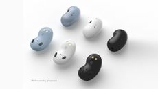 Samsung Galaxy Buds 2