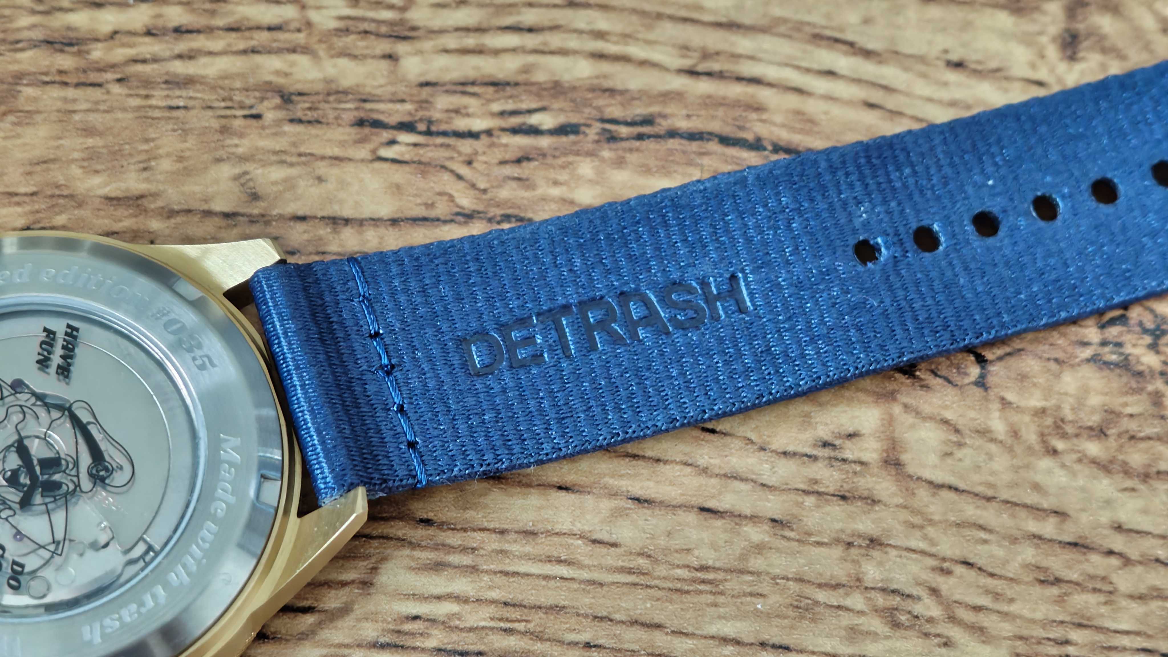 Detrash Au.M.G.