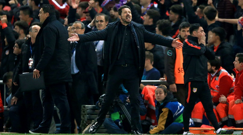 Diego Simeone