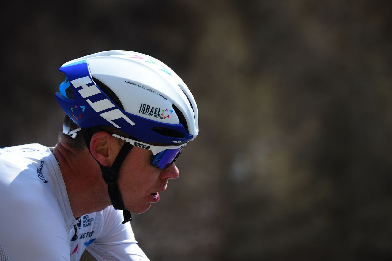 Tour of the Alps