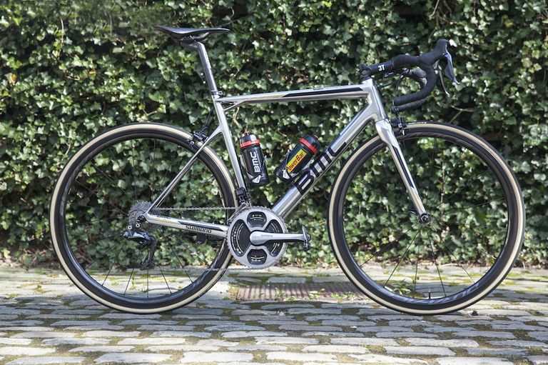 greg van avermaet bmc bike