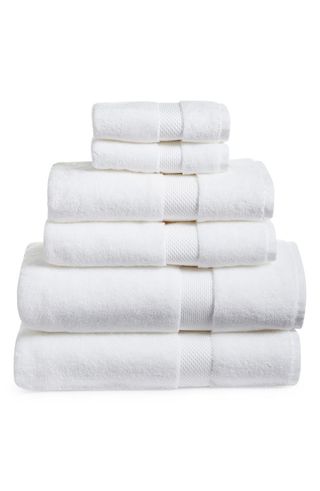 Regent 6-Piece Towel Set