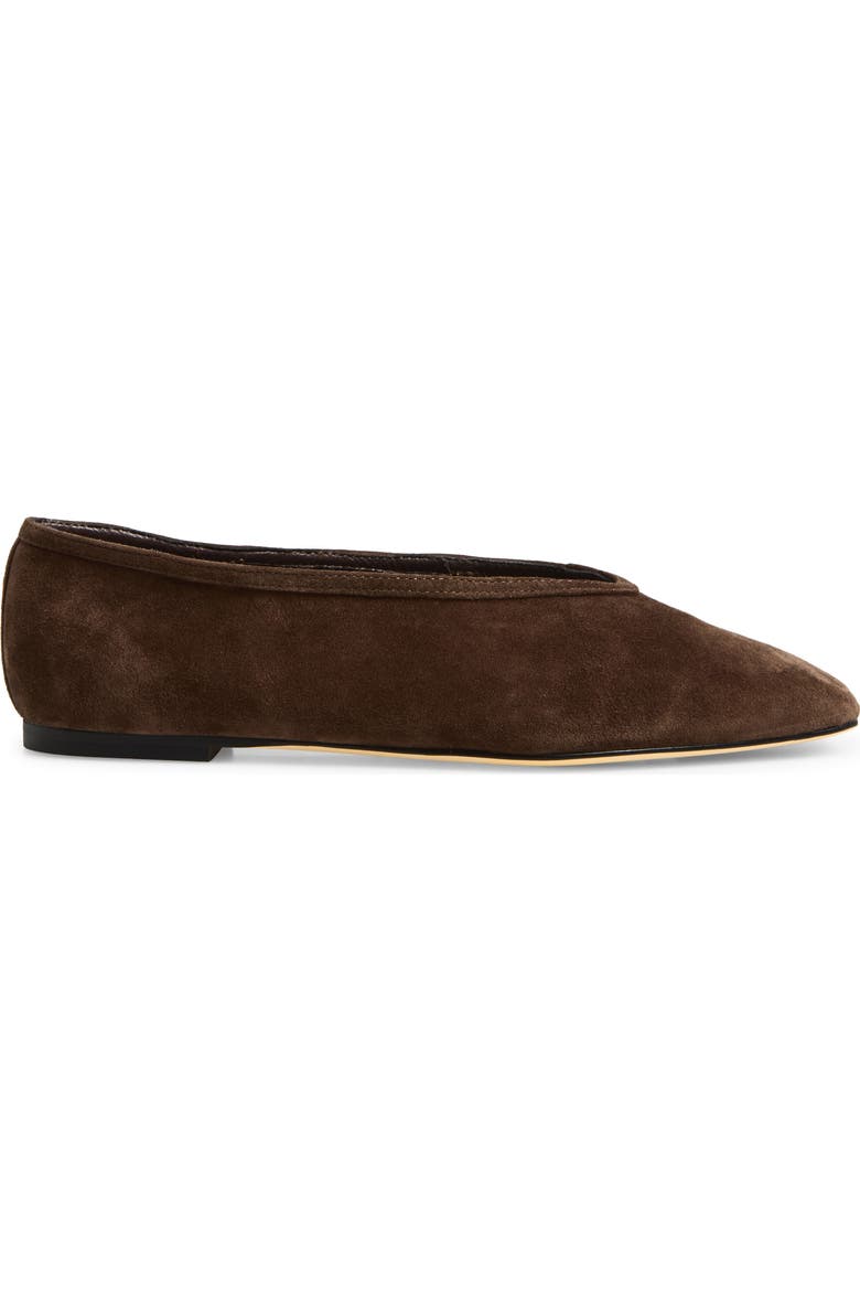 Bianca Ballet Flat