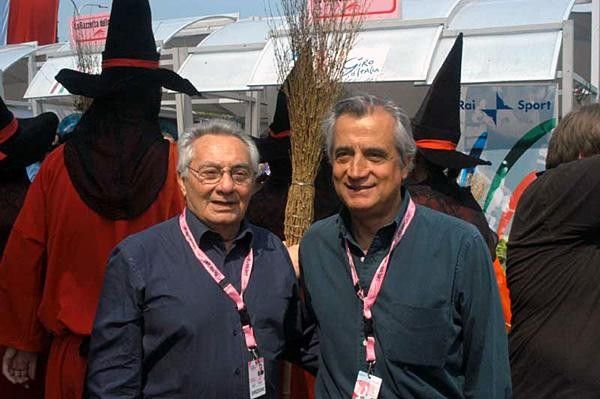 Cannavo and Biondi and some witches?