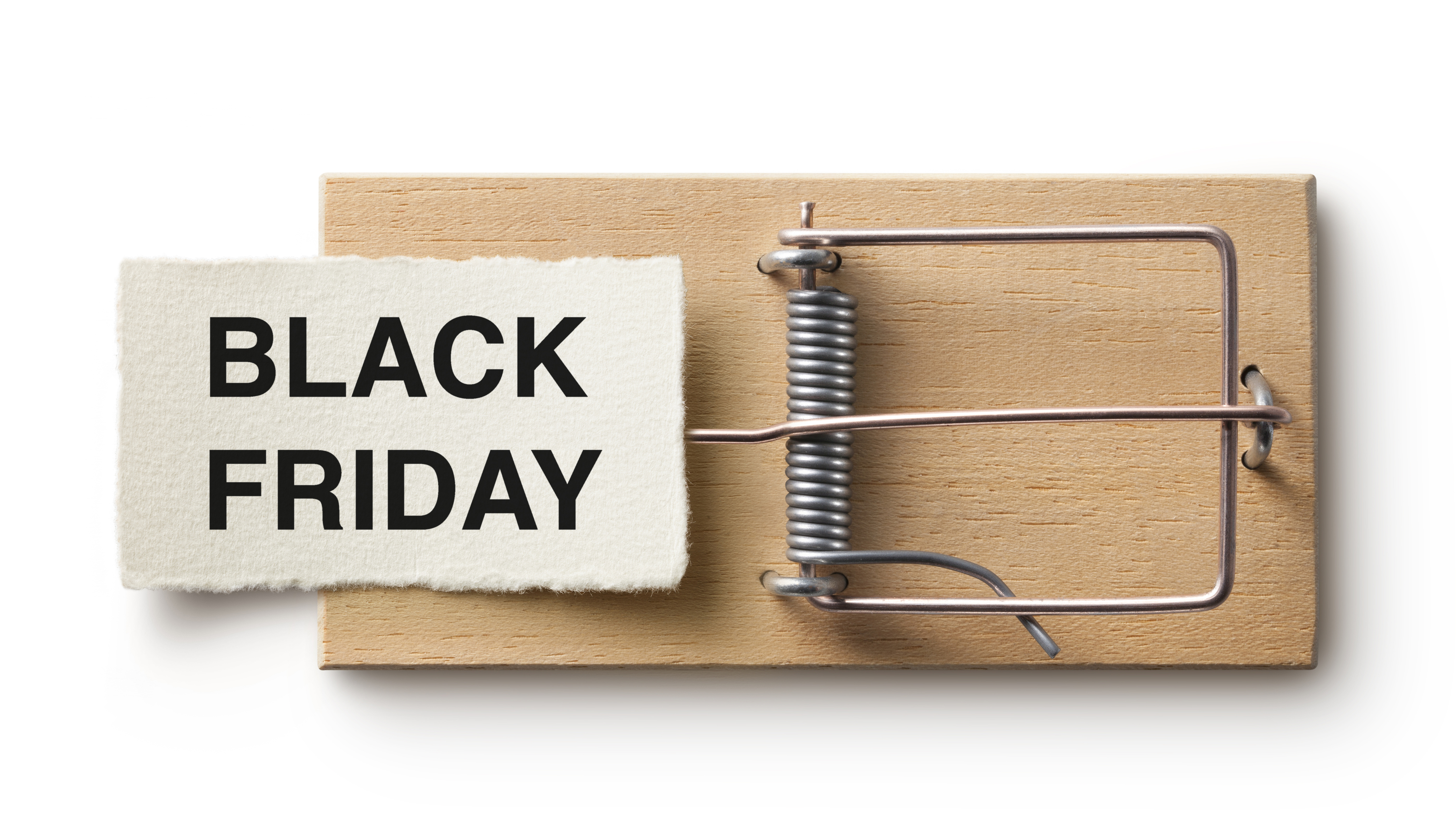 black friday