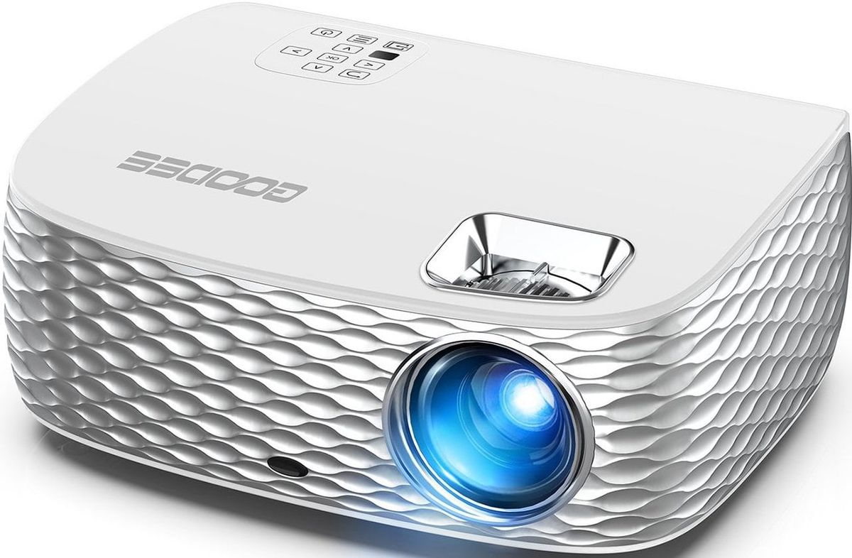 Best Outdoor Projectors in 2022 iMore
