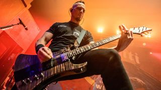 Mark Tremonti