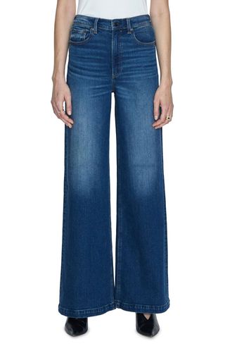 Lana High Waist Wide Leg Jeans