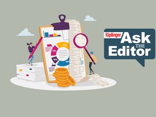 Ask the Tax Editor, May 15: Deductions for Self-Employed Retirees