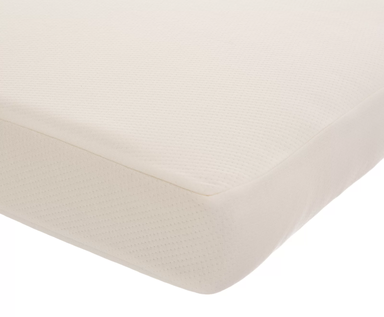 Best cot bed mattress: 8 top mattresses for babies and toddlers | Livingetc