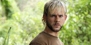 Dominic Monaghan as Charlie in Lost