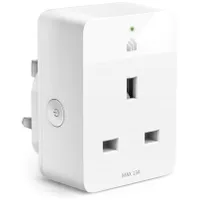 TP-Link Kasa Smart Wi-Fi Plug Slim KP105