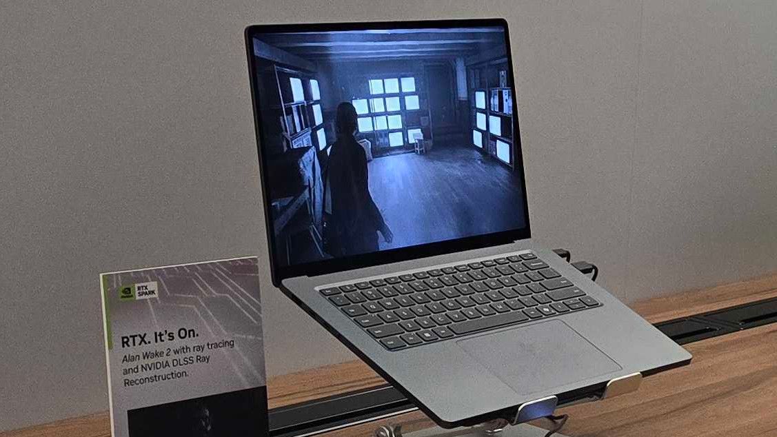 Microsoft Surface Laptop Ultra