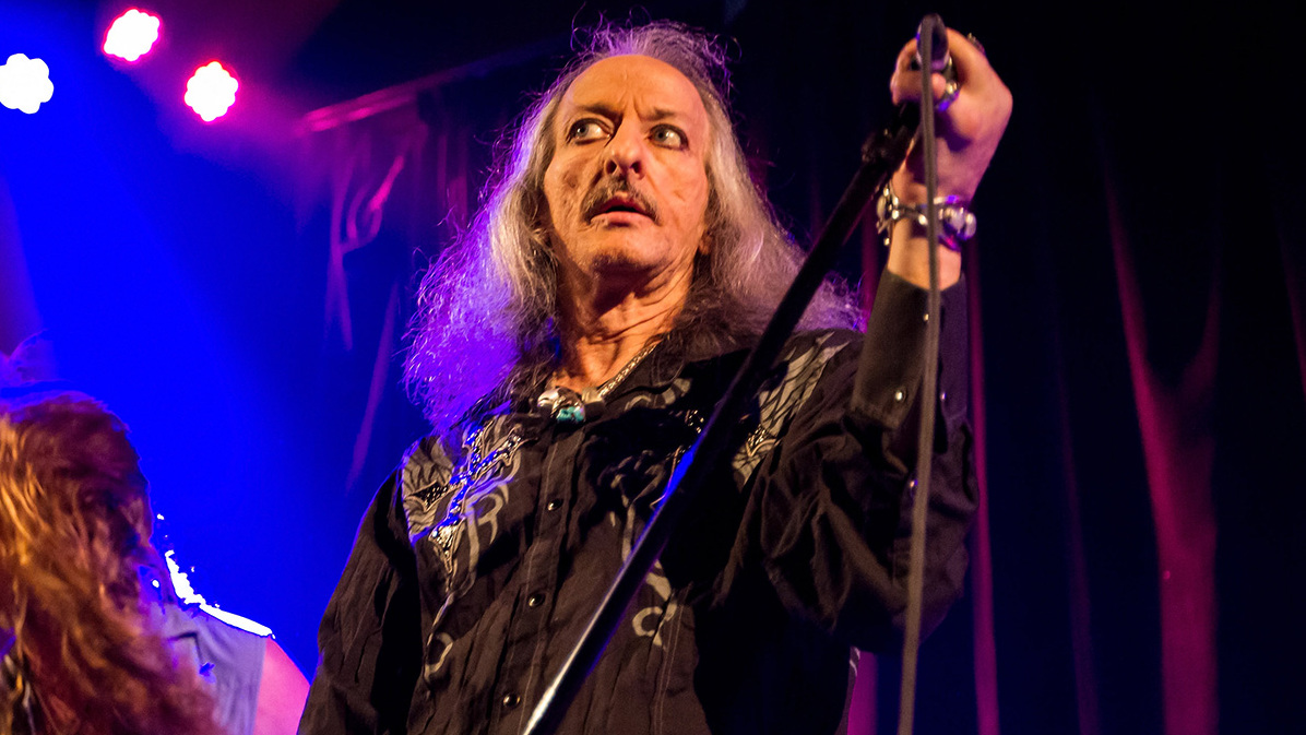 Bobby Liebling