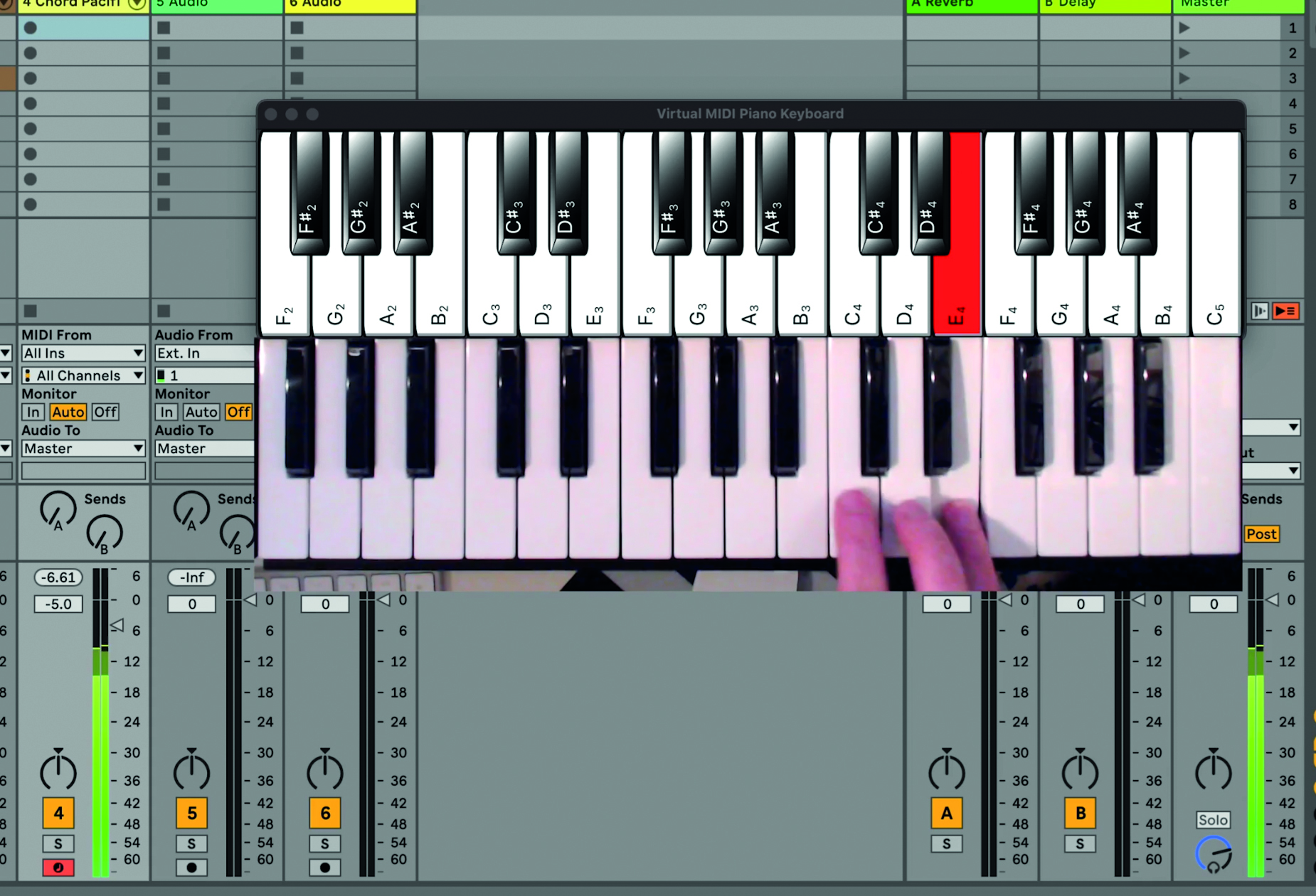 ableton