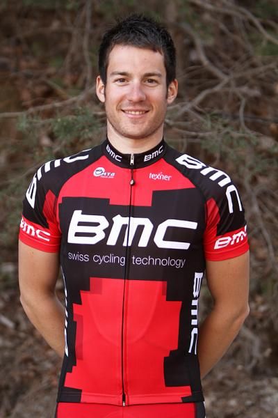 Julien Taramarcaz (BMC Mountain Bike Racing Team)