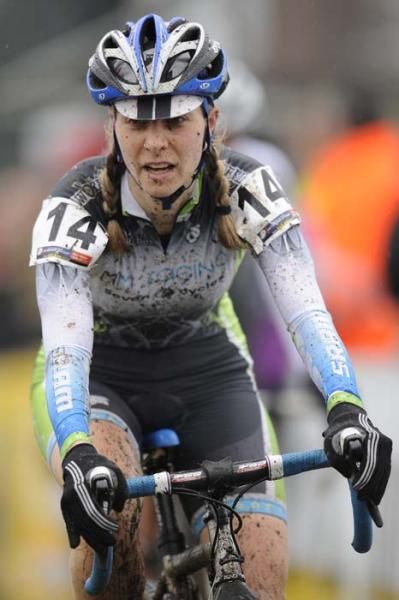 Maureen Bruno Roy (USA)