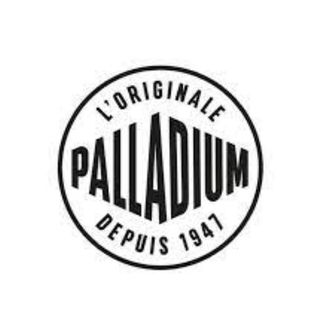 Palladium discount codes