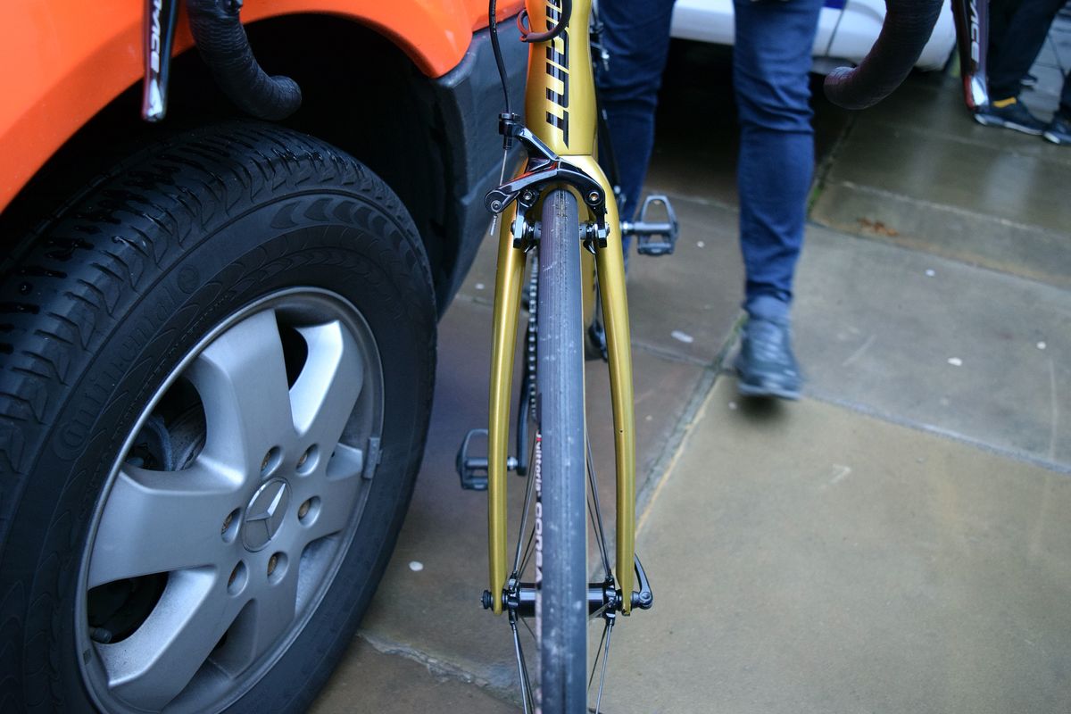 New Giant Defy 2020