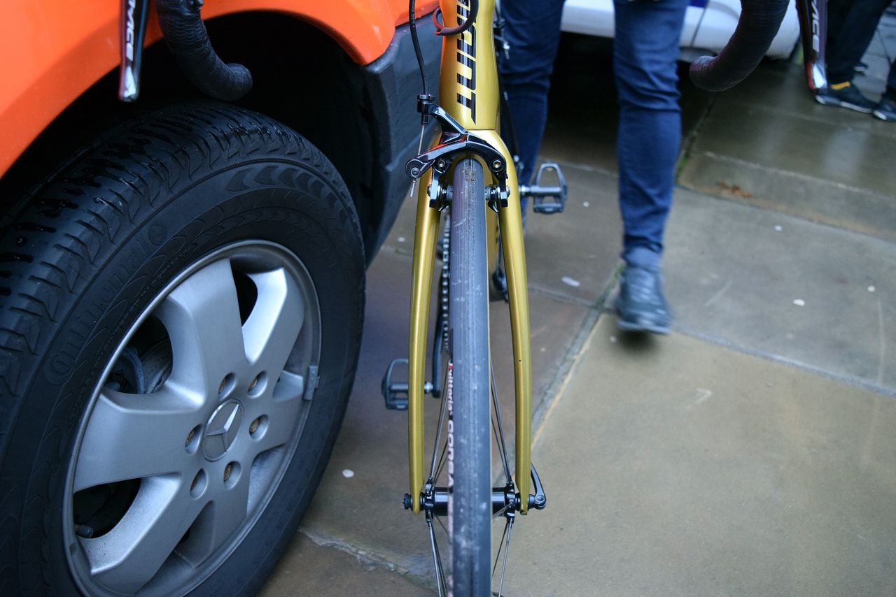 New Giant Defy 2020