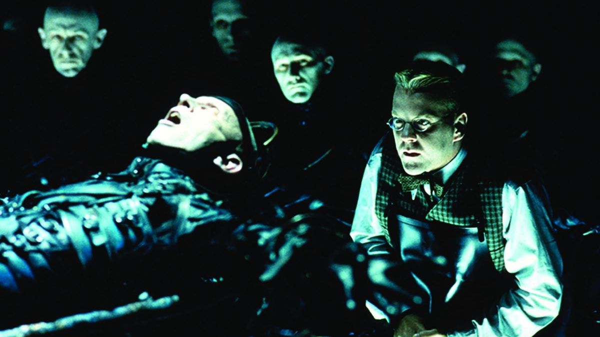 The Best Movies of the '90s | The Mary Sue The Best Movies of the '90s | The Mary Sue