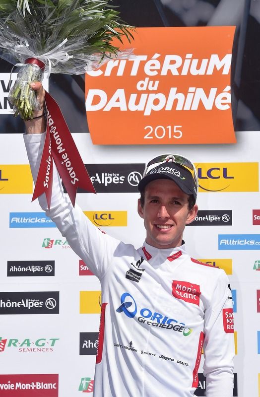 Simon Yates (Orica-GreenEdge)