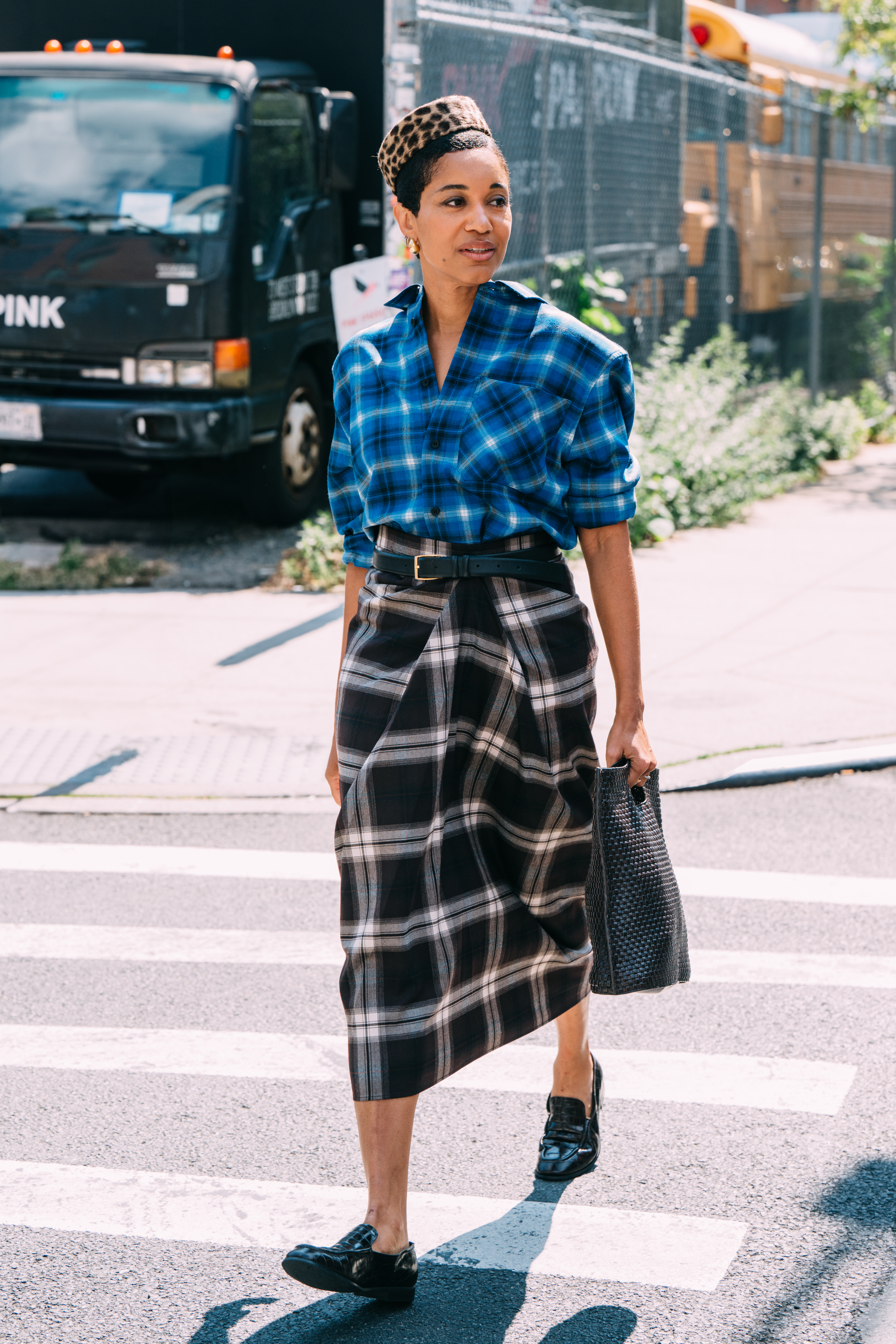 new york fashion week street style ss26