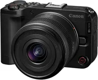 Canon R50 V + RF-S 14-30mm F4-6.3 IS STM PZ Canon R50 V + RF-S 14-30mm F4-6.3 IS STM PZ