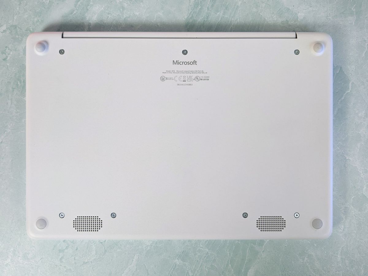 Surface Laptop Se Review