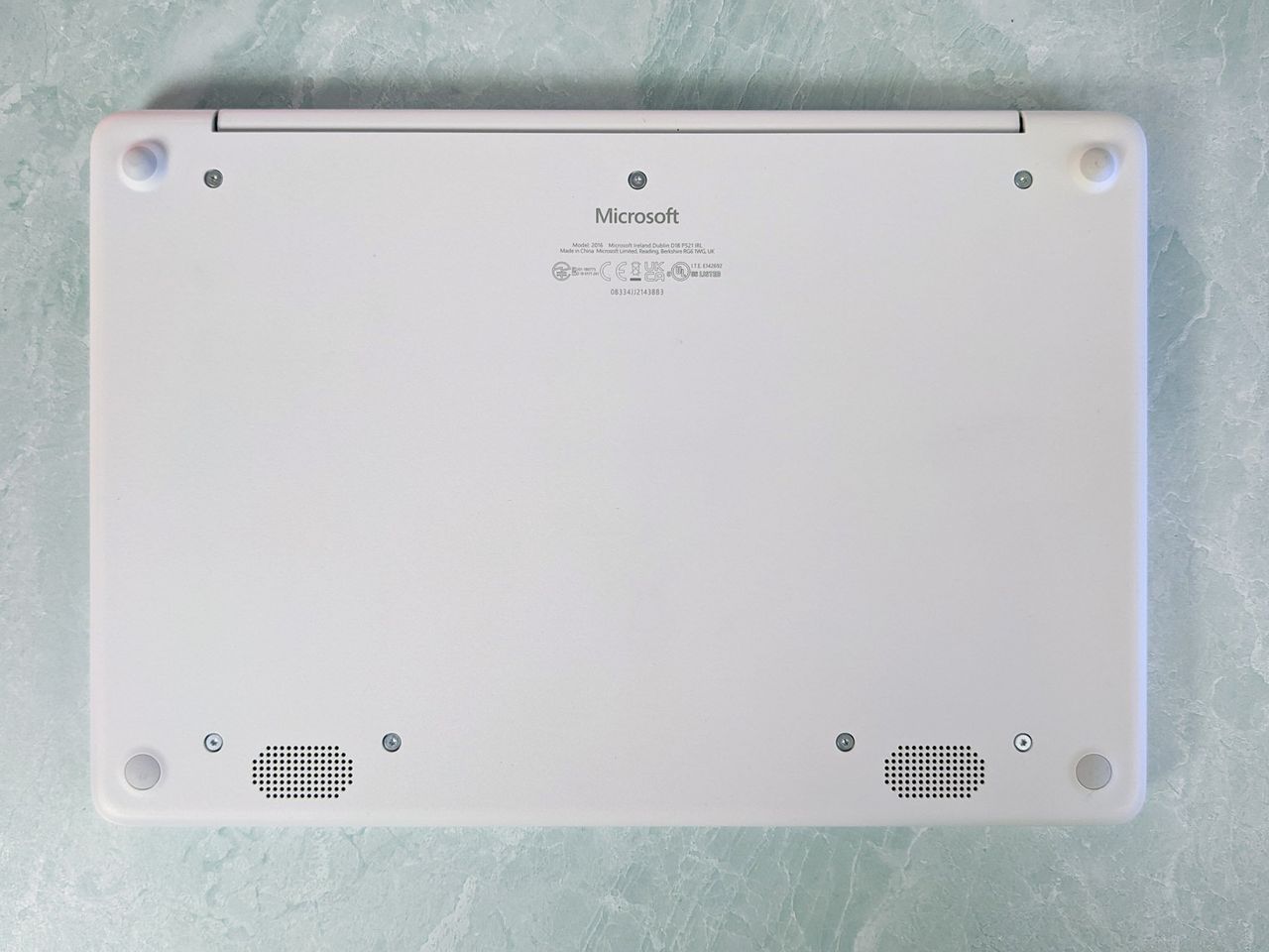 Surface Laptop Se Review