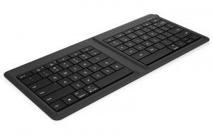 Microsoft Universal Foldable Keyboard - Full Review | Laptop Mag