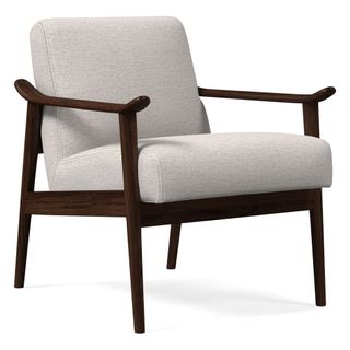 west elm mid-century chair