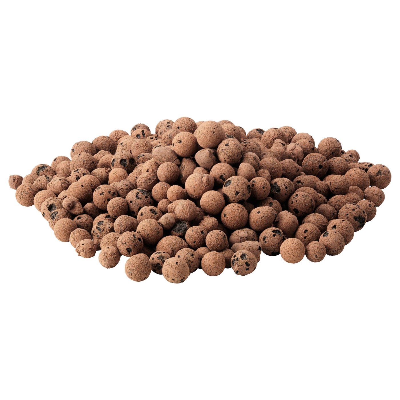 Odla Growing Media - Clay Pellets 4.5 Qt