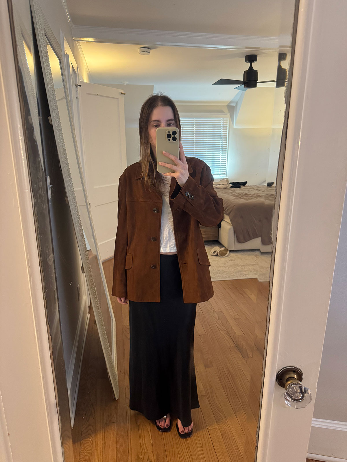 How to build a capsule wardrobe