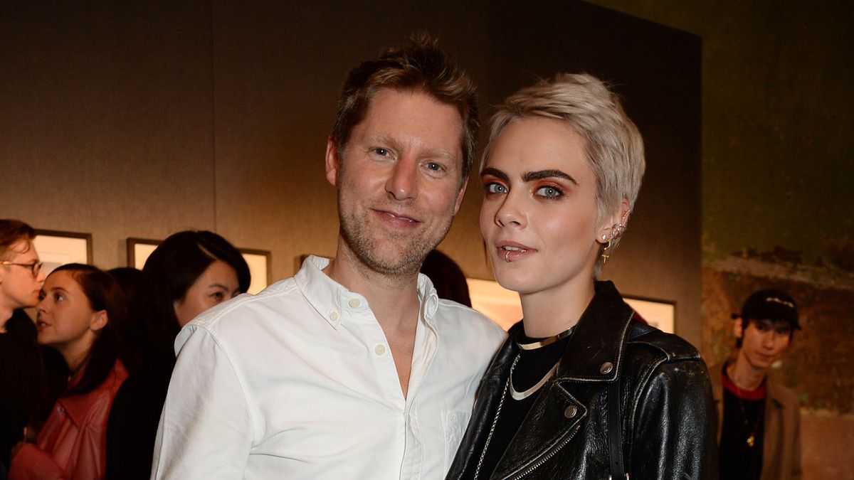 Christopher Bailey quitte Burberry après 17 ans