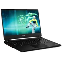 MSI Cyborg | RTX 5050 (70 W) | 16 GB DDR5 MSI Cyborg | RTX 5050 (70 W) | 16 GB DDR5