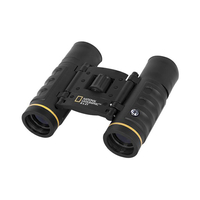 National Geographic 8x21 Foldable Roof-Prism Binoculars$65