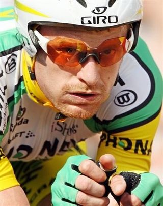 Floyd Landis (Phonak)