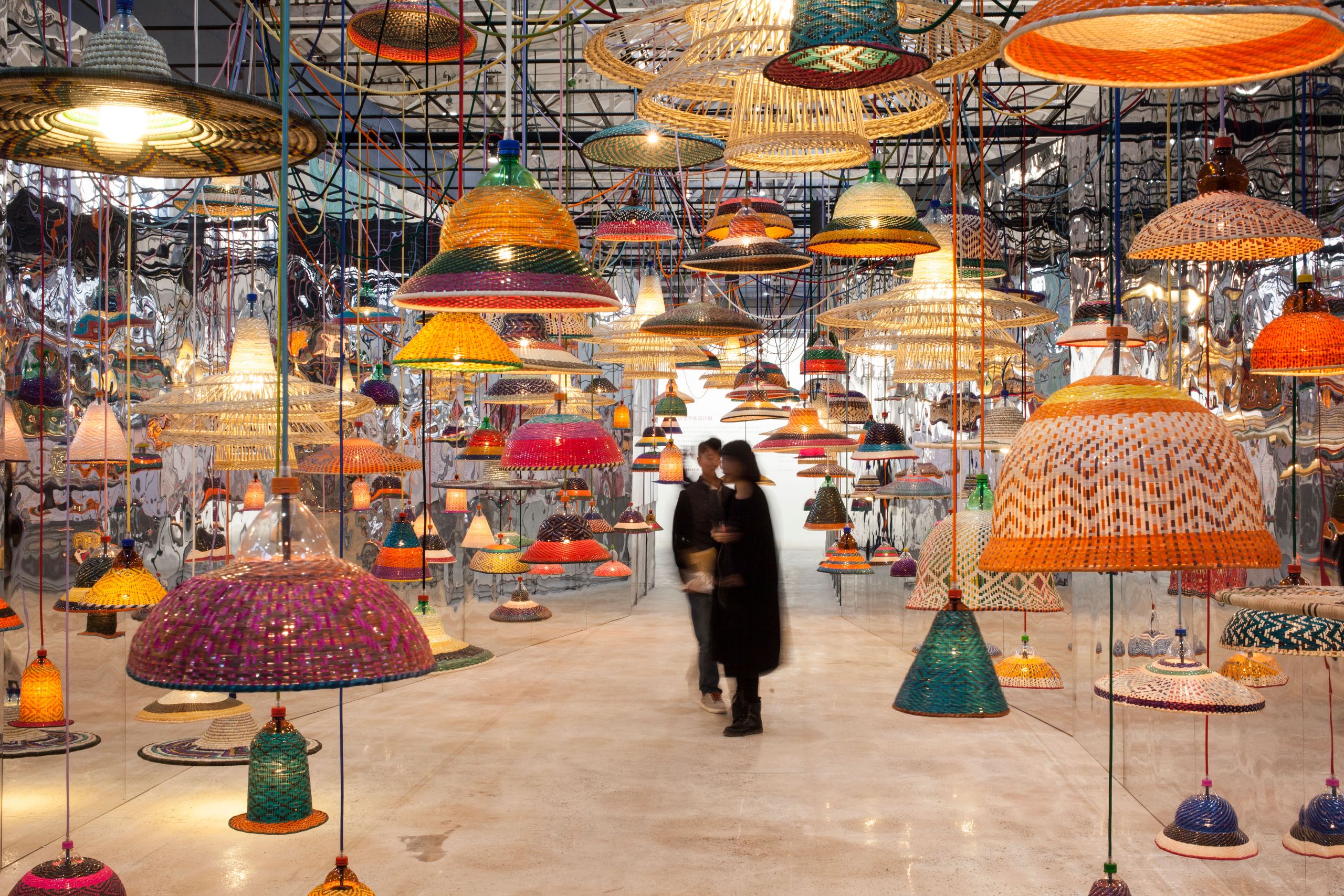 Madrid Design Festival 2023: the Wallpaper* highlights | Wallpaper*