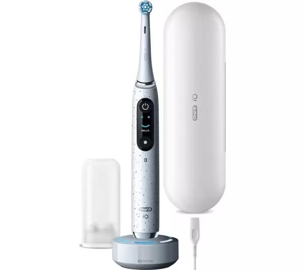 Best electric toothbrush 2024: The best sonic and oscillating brushes ...