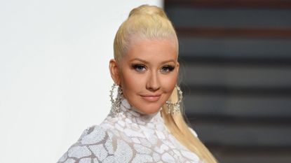 Christina Aguilera