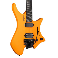 Strandberg Boden Standard NX 6 Trem