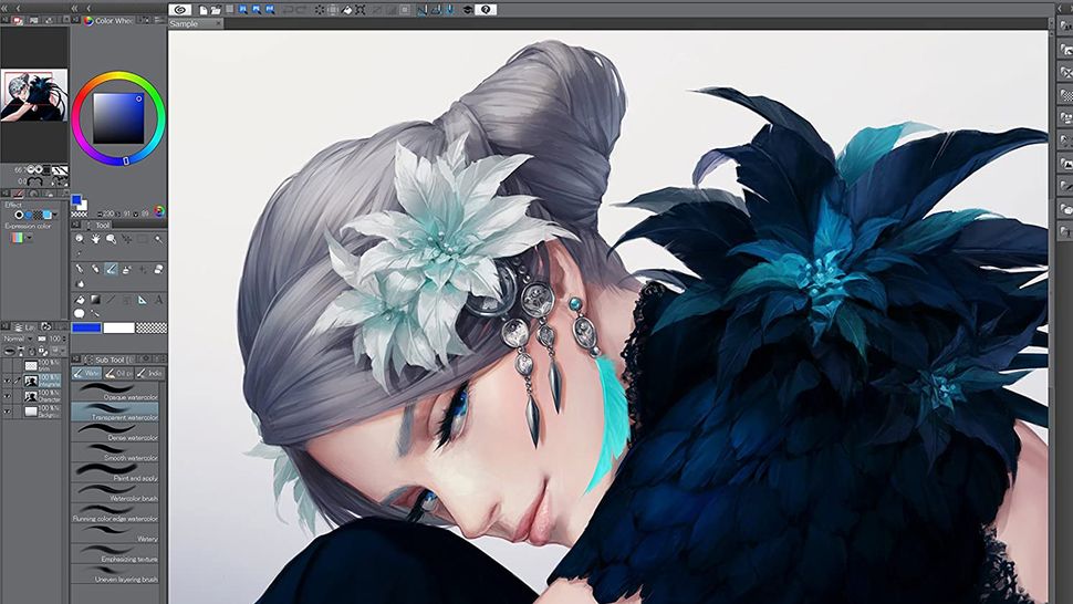 Best Comic Creator Software 2022 Top Ten Reviews